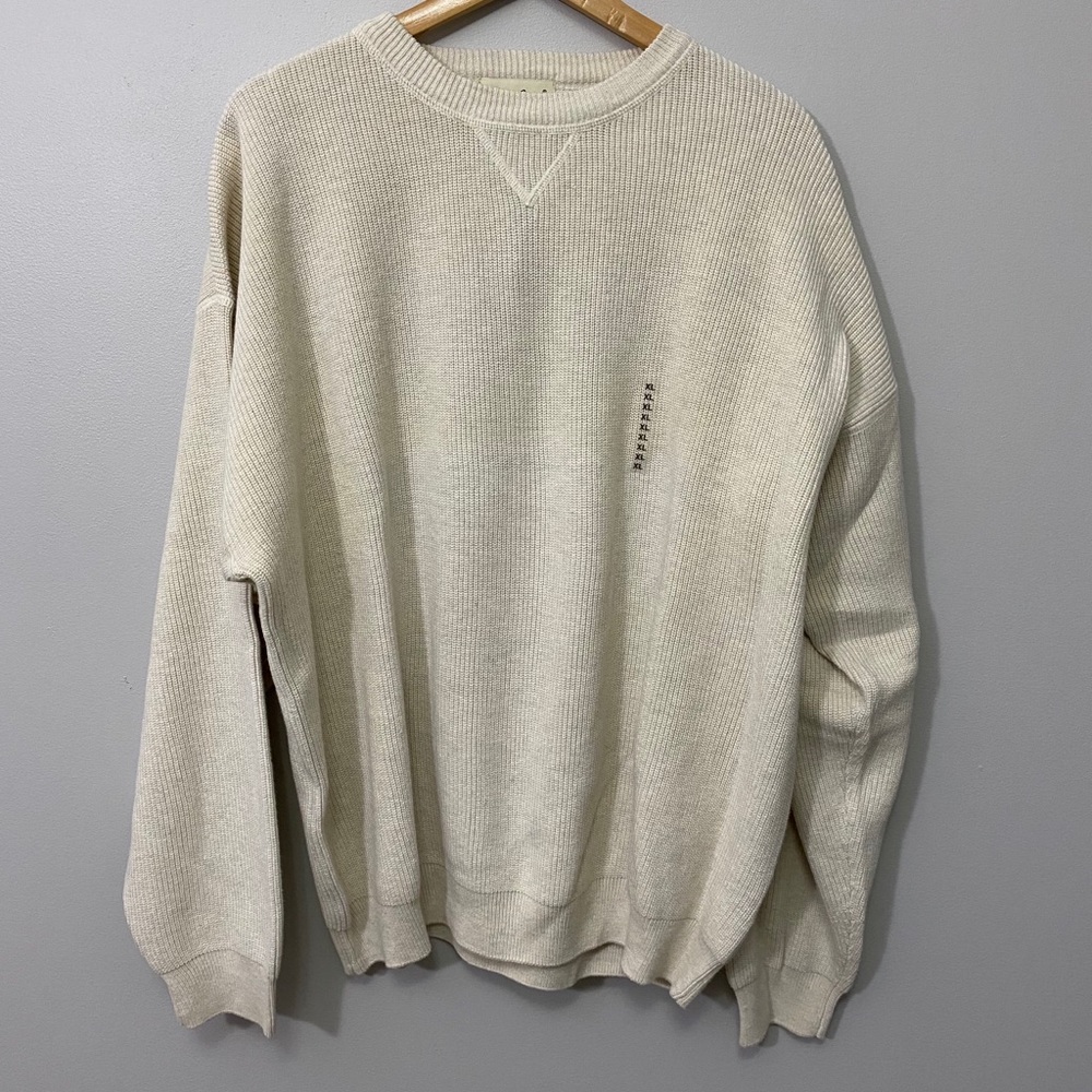 Vintage Eddie Bauer Pullover
